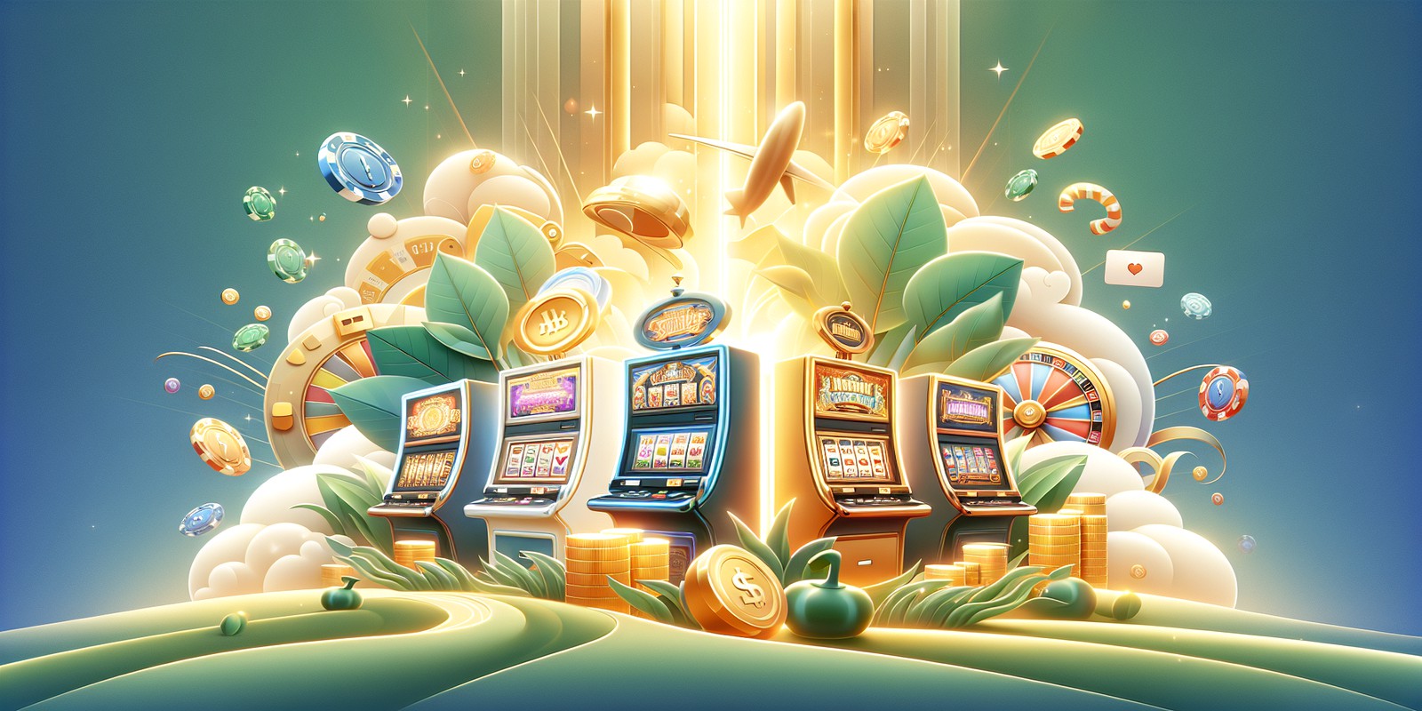 Discover Free Spin Opportunities on Slot Machines: Your Guide to Winning in 2025 - Book of Ra Online