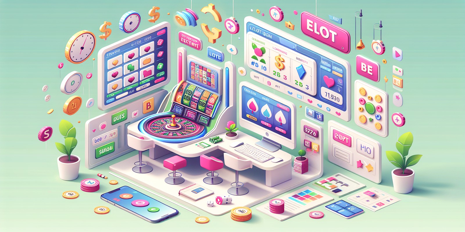 Discover the Thrill of Fruit Slots: Your Ultimate 2025 Guide - Slot Strategy Guide for global | Book of Ra Online