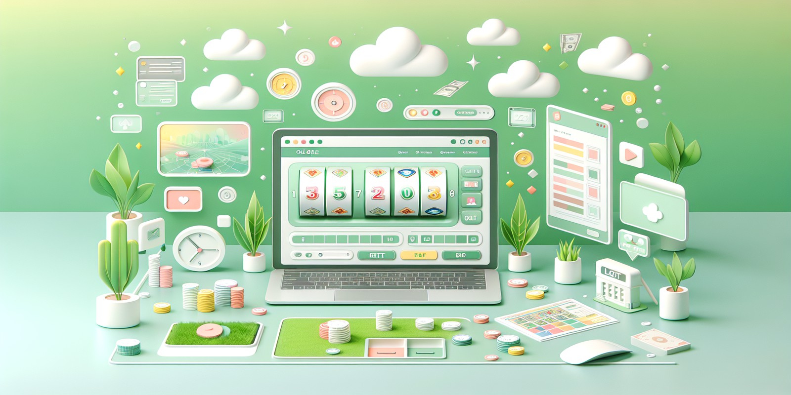 Make Your Wini Slot Login Count: Top Strategies for Winning in 2025 - Slot Strategy Guide for global | Book of Ra Online