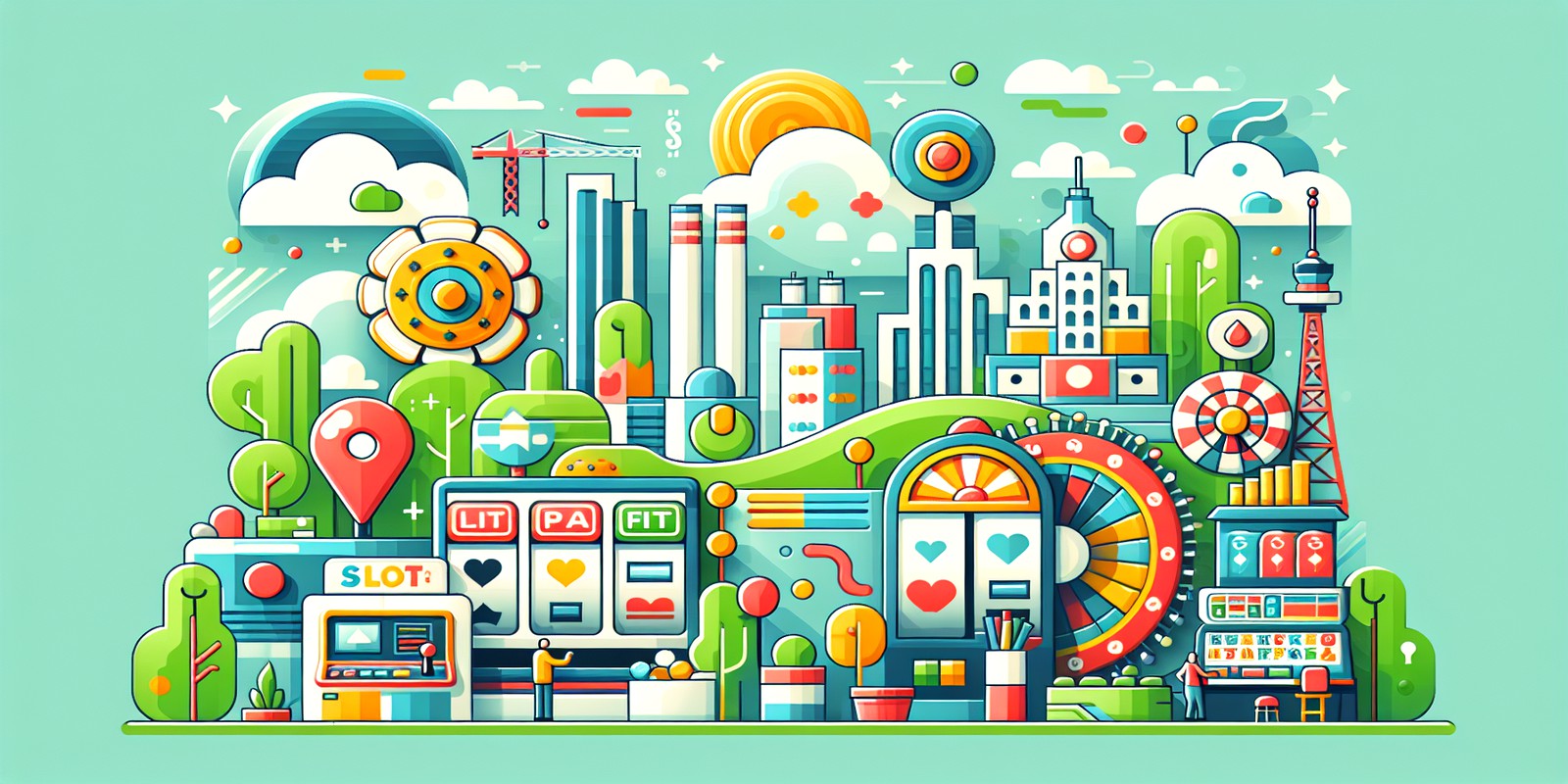 Unlocking the Pegasus Slot Experience: Tips and Strategies for 2025 - Slot Strategy Guide for international | Book of Ra Online