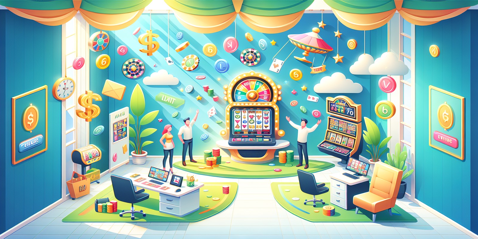 Unveiling the Pegasus Slot Logo: A Guide to Winning Big in 2025 - Slot Strategy Guide for global | Book of Ra Online