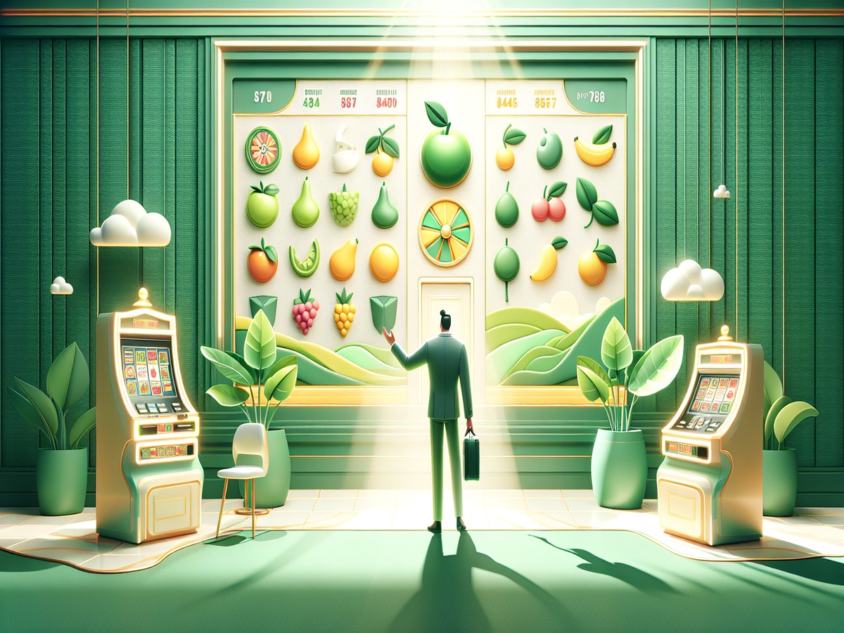 Book of Book of Ra Online Classic Fruit Slots